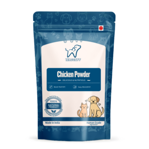 Chicken Powder