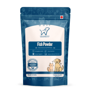 Fish Powder