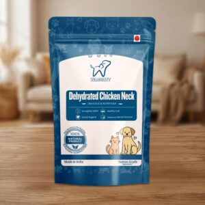 Chicken Neck