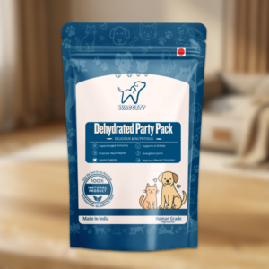 Dehydrated Party Pack