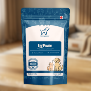 Egg Powder